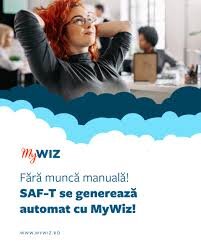 MyWiz - Platforma online de gestionarea afacerilor si contabilitate