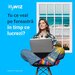 MyWiz - Platforma online de gestionarea afacerilor si contabilitate